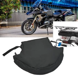 Motorcycle Repair Tool Bag Waterproof Luggage Rack Tail Bag For BMW R1200GS R1250GS F850GS F750GS R 1200 1200GS 1250 750 850 GS