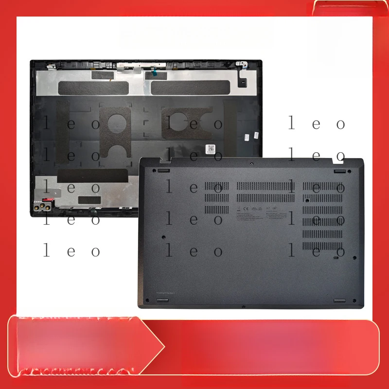 

Suitable for Lenovo Thinkpad P15V T15P Gen1 Gen2 A shell B shell C shell D shell screen back cover