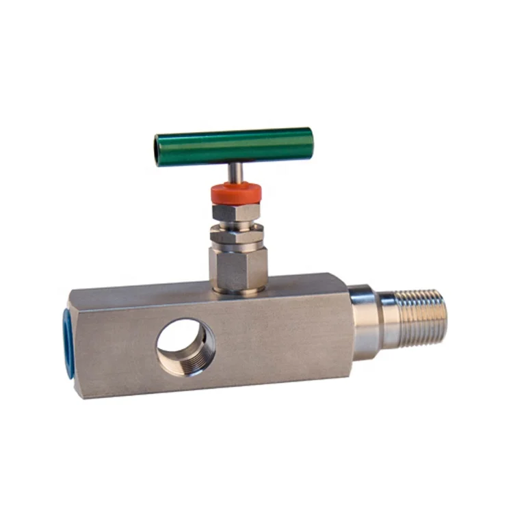 vanne-de-jauge-a-racine-de-jauge-vanne-de-jauge-a-port-multiple