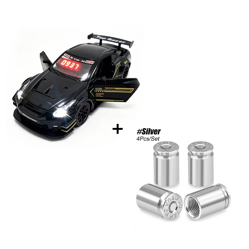 1SET Car Model Alarm Clock with LED Digital Display,Snooze Function,Cool Light Effects,Boys Bedroom Decor,Great Present for Kids view 6