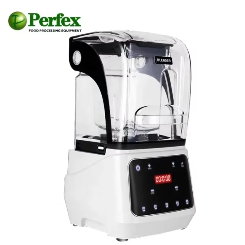 2025Multi-purpose Vita450 electric juicer kitchen blenders with programmable functions in restaurant and bar