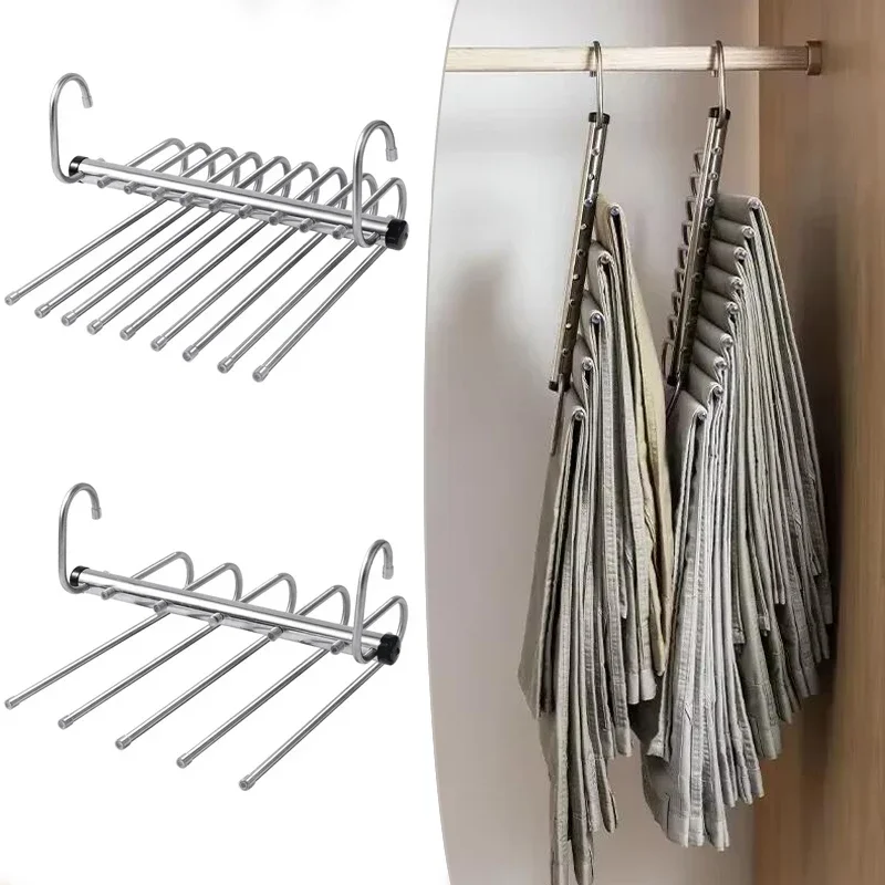 Folding Magic Pants… - image