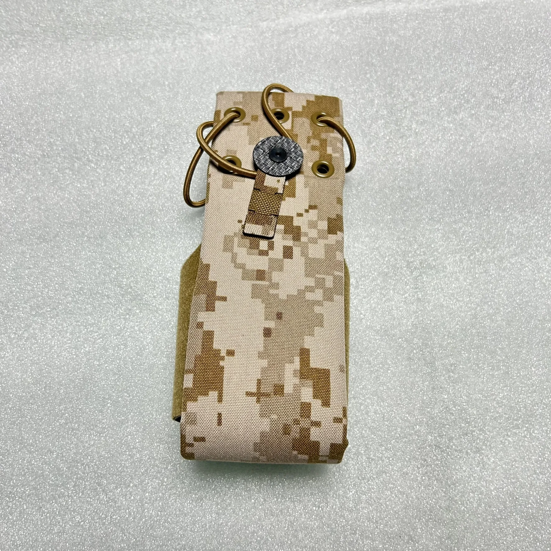 Bolsa portaradios táctica MOLLE compatible FCPCv5 - imagen 4