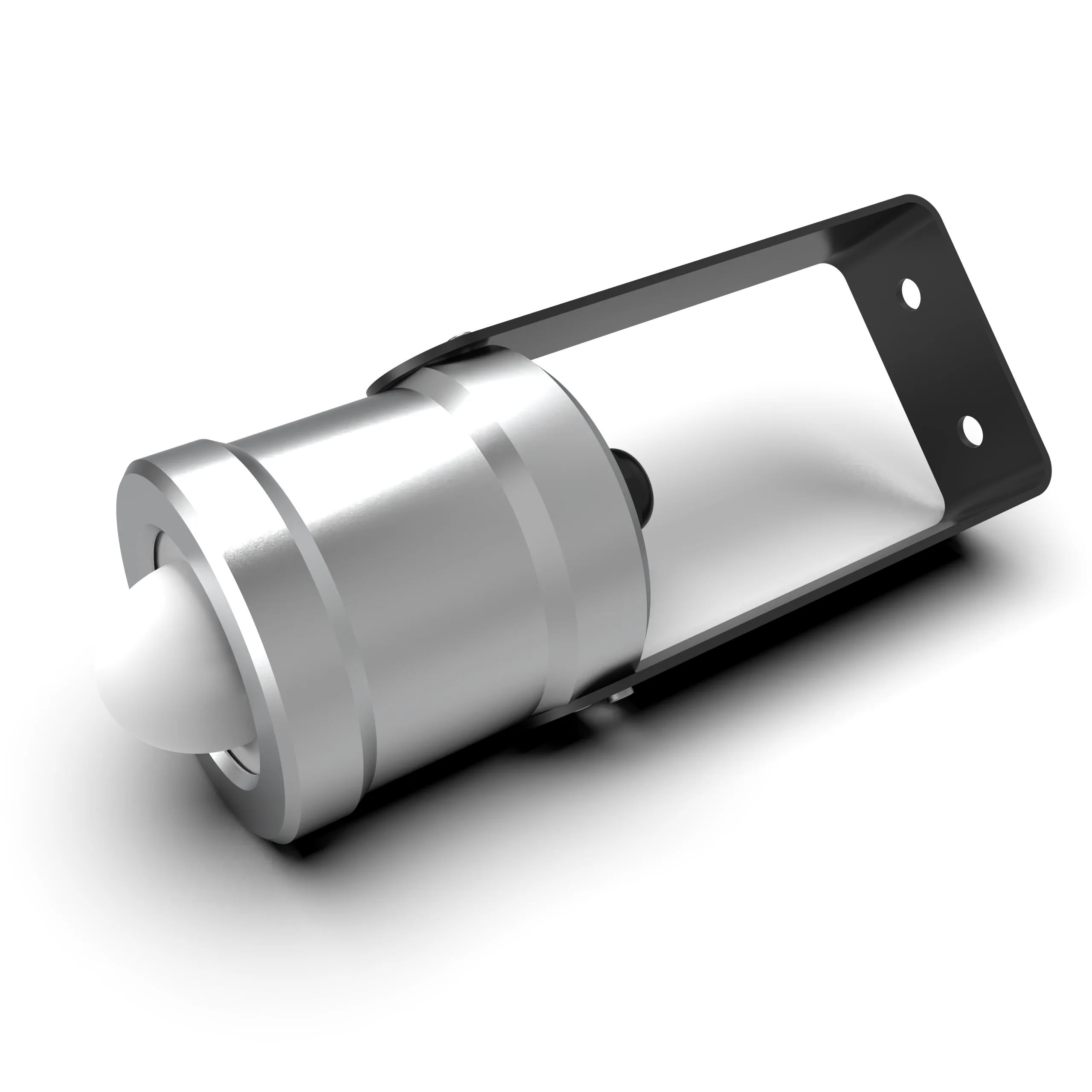 80GHz radar level sensor for liquid radar water radar level transmitter measurement range 20M
