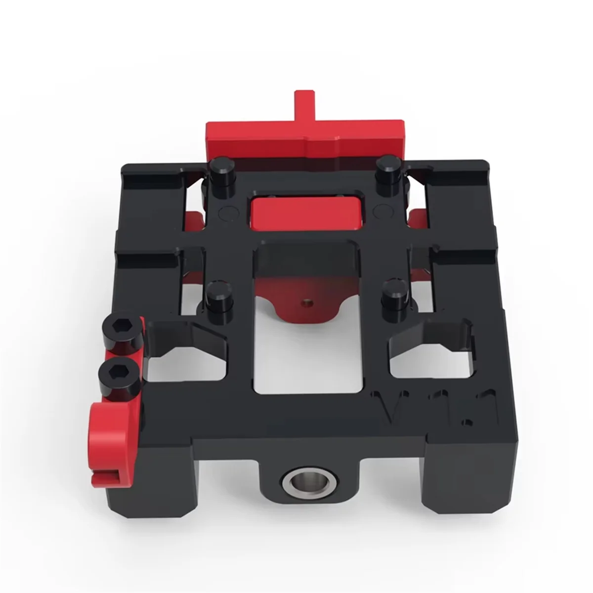 نظام تغيير أدوات المكوك CNC من RISEN Stealthchanger لأنظمة حركة الطابعة الأمامية الأخرى لـ Vorons