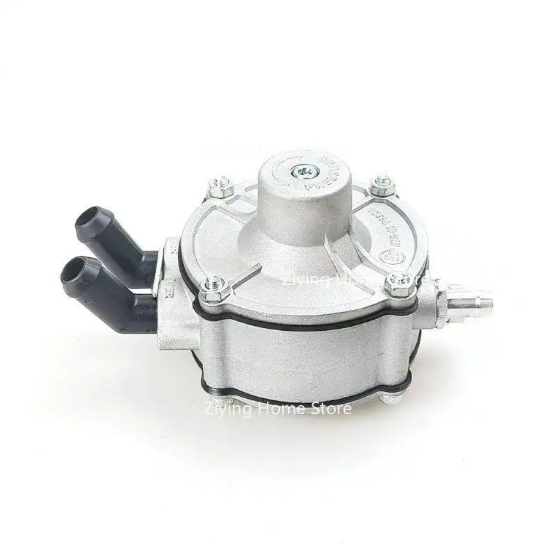 New Car Oil To Gas 07 Compression Regulator, Pressure Valve, Gas Automotive Parts