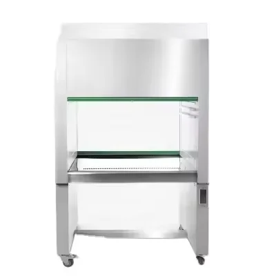 BIOSTELLAR  LCB-1F Vertical Type Laminar Flow Cabinet/clean bench