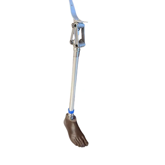 Order  artificial leg prosthetic /above knee prosthesis/prosthetic leg