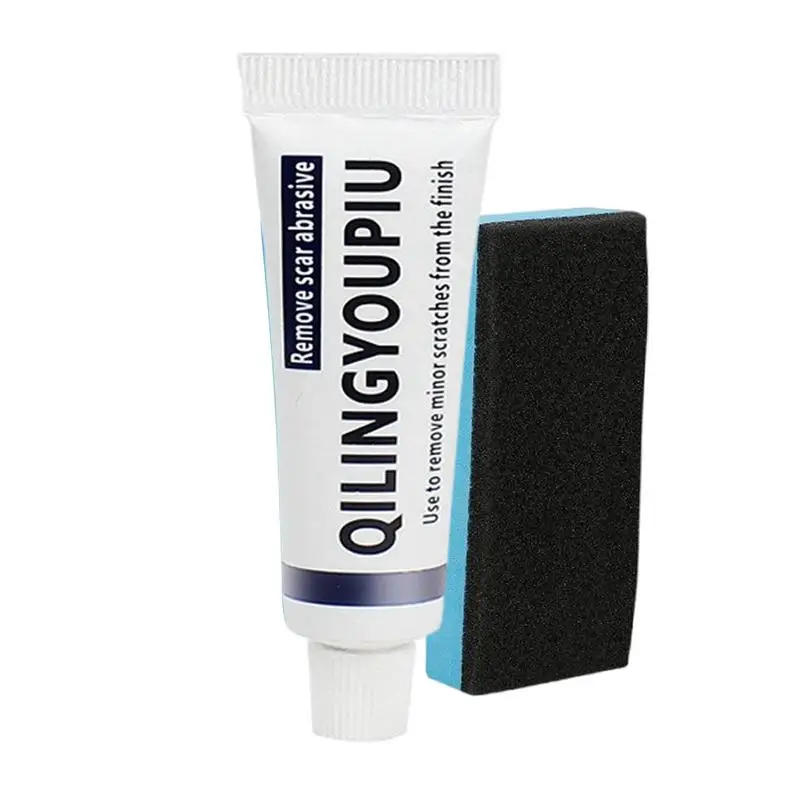 

Средство для удаления автомобильных царапин для глубоких царапин, полировальный состав, безопасный восстановитель автомобильной краски, средство для удаления царапин, износа и воды