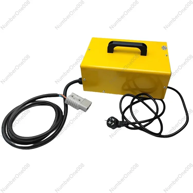 

Зарядное устройство для электрического вилочного погрузчика Heli Zhongli Hangfork 24 V48v80v30a50a60a80a Зарядное устройство для аккумулятора