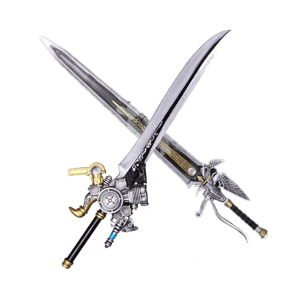 

Final Fantasy XV Noctis Lucis Caelum's King Sword Cosplay Props