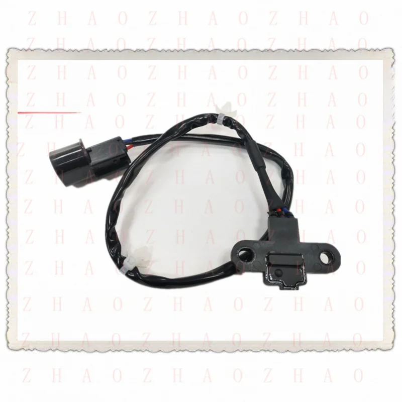 L+ MITSU EVO 8-9 CRANK ANGLE SENSOR MD320754 FOR MITSUBISHI LANCER 2003-2006 2.0