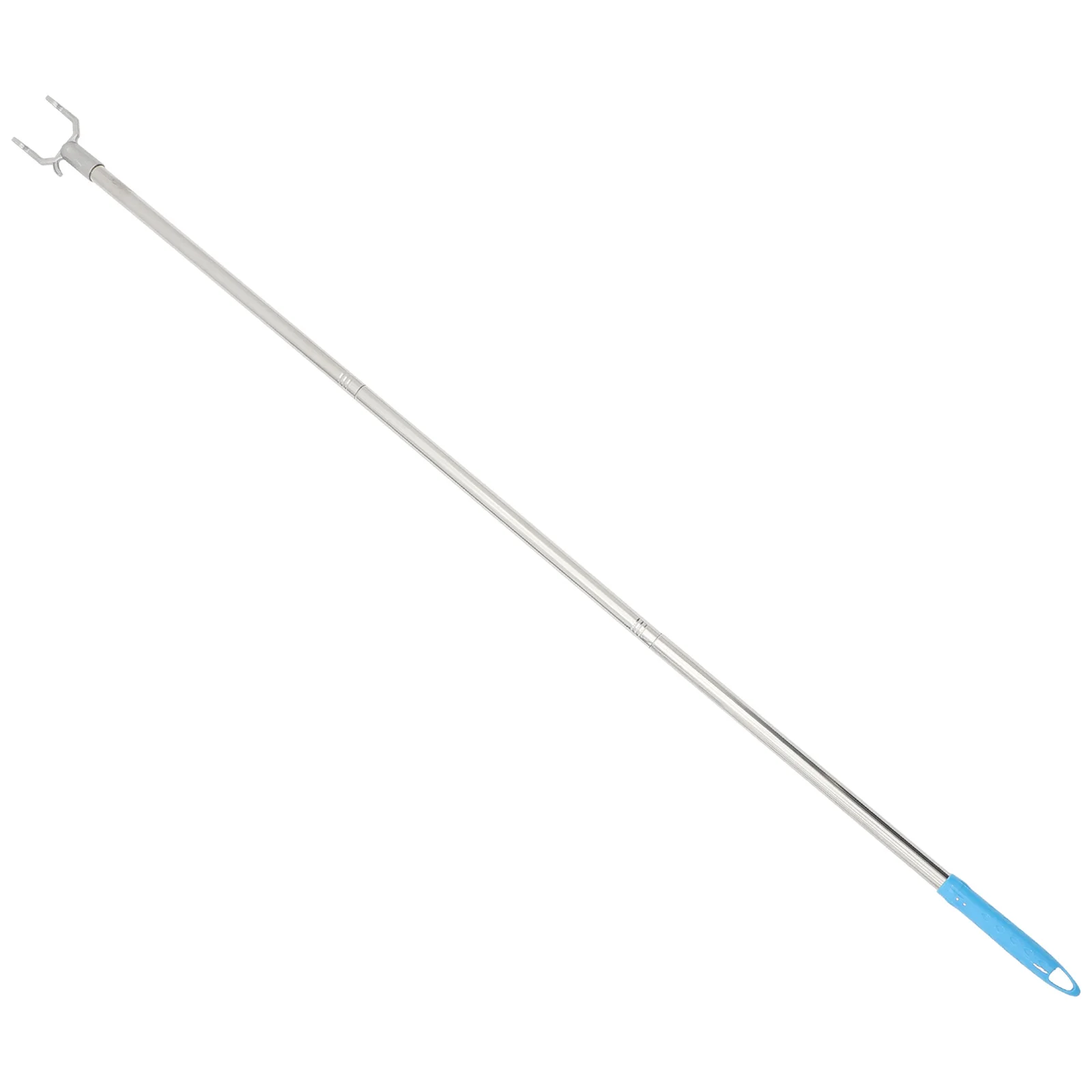 

Sturdy Long Reach Clothes Extendable Clothesline Rod Closet Hanging Drying Pole Balcony Wardrobe Extension Stick Household