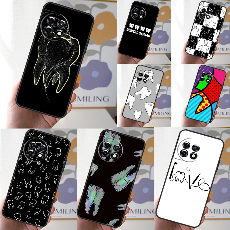 Dentist Tooth Patte… - image