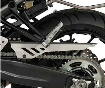 Motorcycle Accessories Chain Guard Cover Protector FOR YAMAHA MT-07 Tracer MT07 MT 07 TRACERMT07 2016 2017 2018 2019 2020 2021