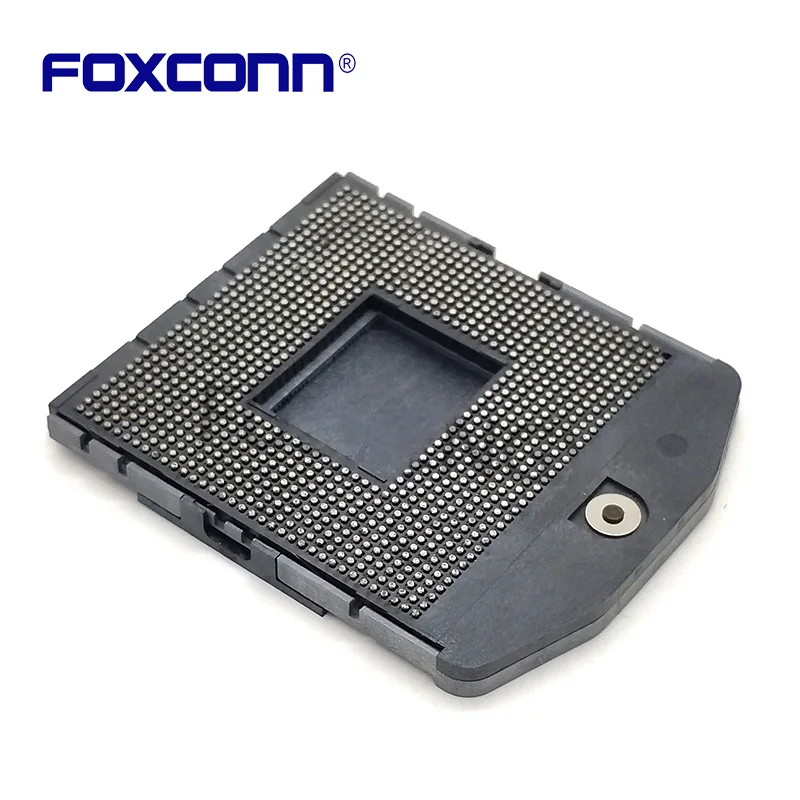 Foxconn PZ98821-362B-01Hコネクタcpu988 cpuシート新品およびオリジナル