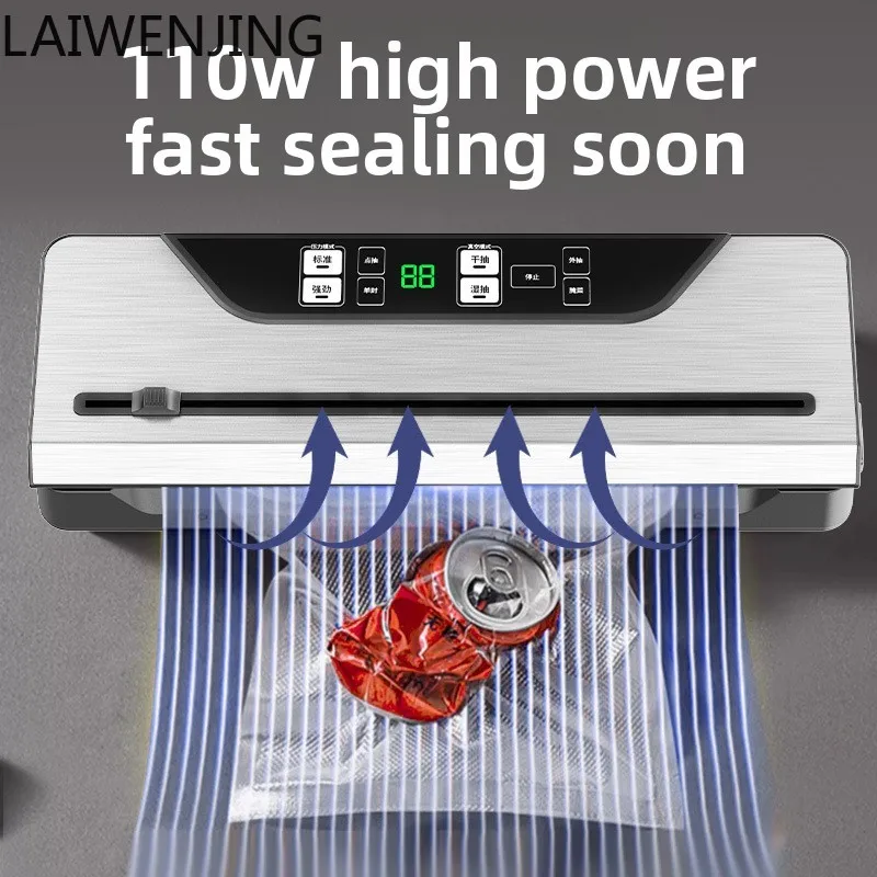 Hlz Vacuum Sealing … - image