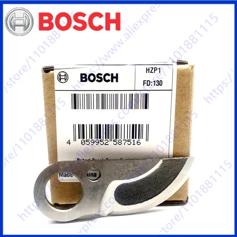 Cutting Knife for BOSCH Pro Pruner Pruning blades Electric blades Sharp durable Blades Secateurs shears Power Tool Accessories