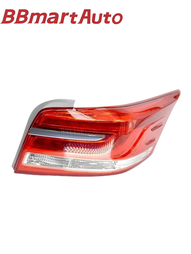 

81550-0D830 BBmart Auto Parts 1 Pcs Exterior Tail Light Tail Lamp Rear RH Taillight Taillamp Stop Lamp For Toyota YARIS