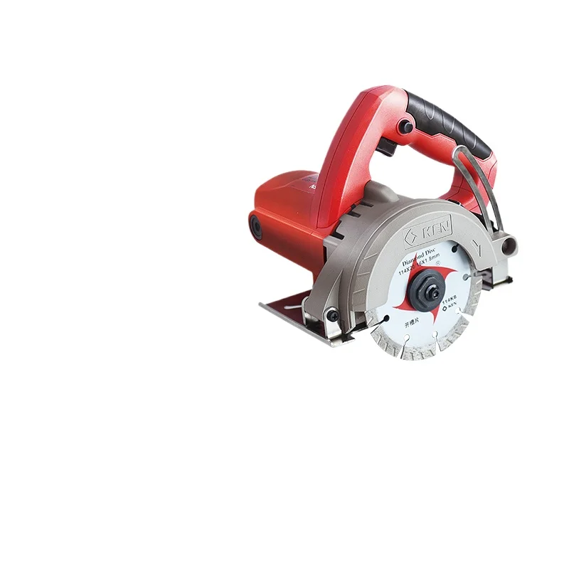 

Станок для резки камня 4510, мощный станок для резки конического мрамора, многофункциональный станок для обработки канавок, портативная бензопила