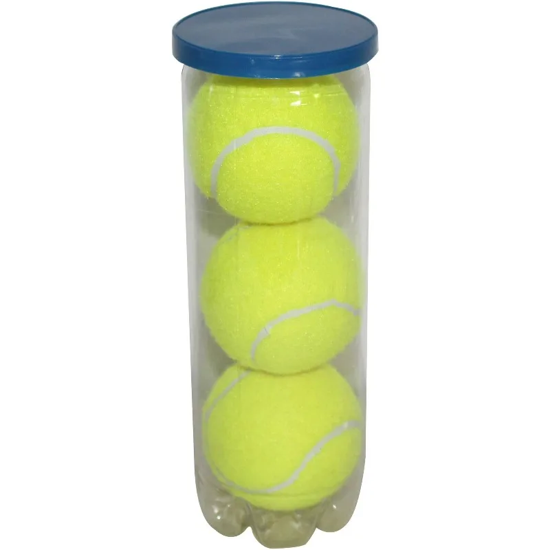 Regular Duty Tennis Balls, Multiple Pack Sizes