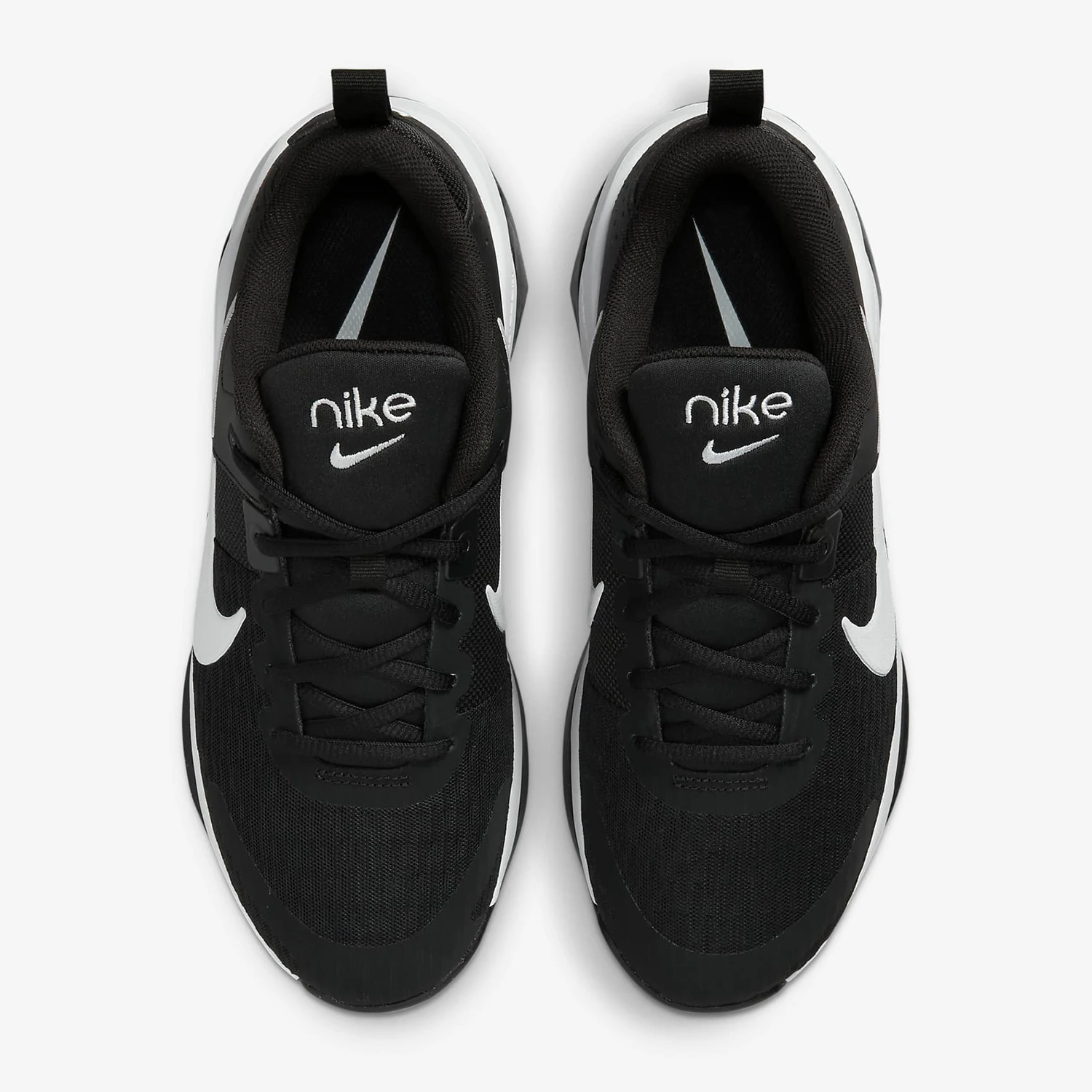 حذاء نايك الأصلي للنساء Zoom Bella 6 للتدريب المسامي DR5720-001 #4