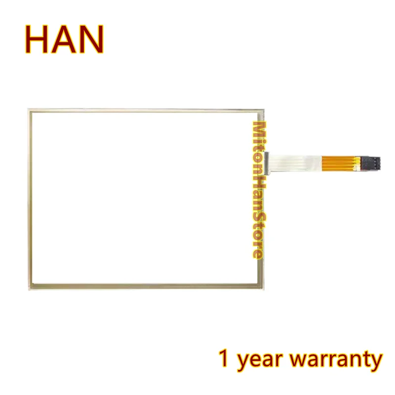 New For JDSU Viavi MTS-6000A OTDR MTS-6000 Touch Panel Screen Glass Digitizer
