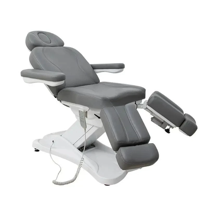 

Body Tattoo Foot Soaking Chair Automatic Lifting Rotating Heating Tattoo Embroidery Beauty Salon Special