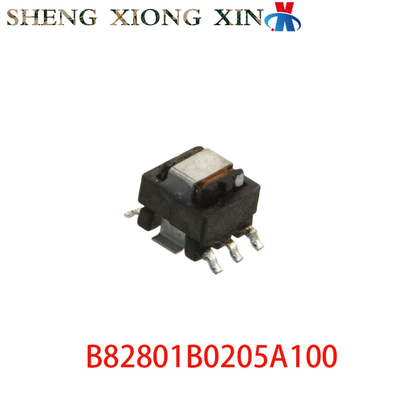 

5pcs/lot 100% NEW B82801B0205A100 SMD Current Transformers 0205 Transformer