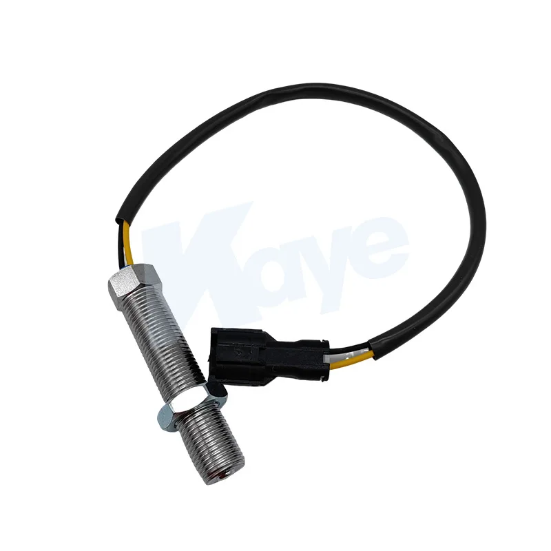 For Excavator Daewoo Doosan DH220-5-7-9/DX225/340 Speed Sensor 2547-1015