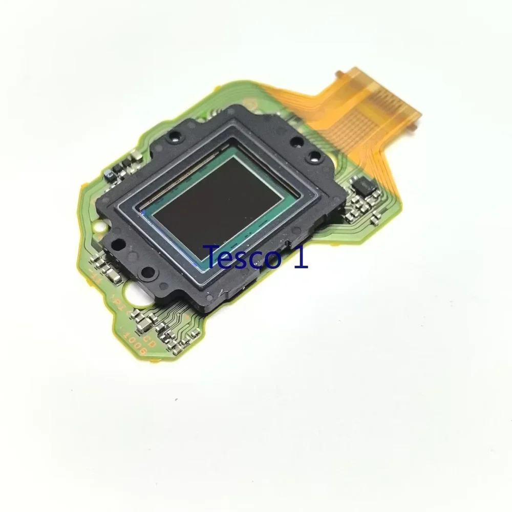 New for Sony DSC-RX10M3 RX10III RX10M3 RX10M4 RX10 IV Digital Camera Image Sensors CCD CMOS Matrix with Flex Cable Repair Part