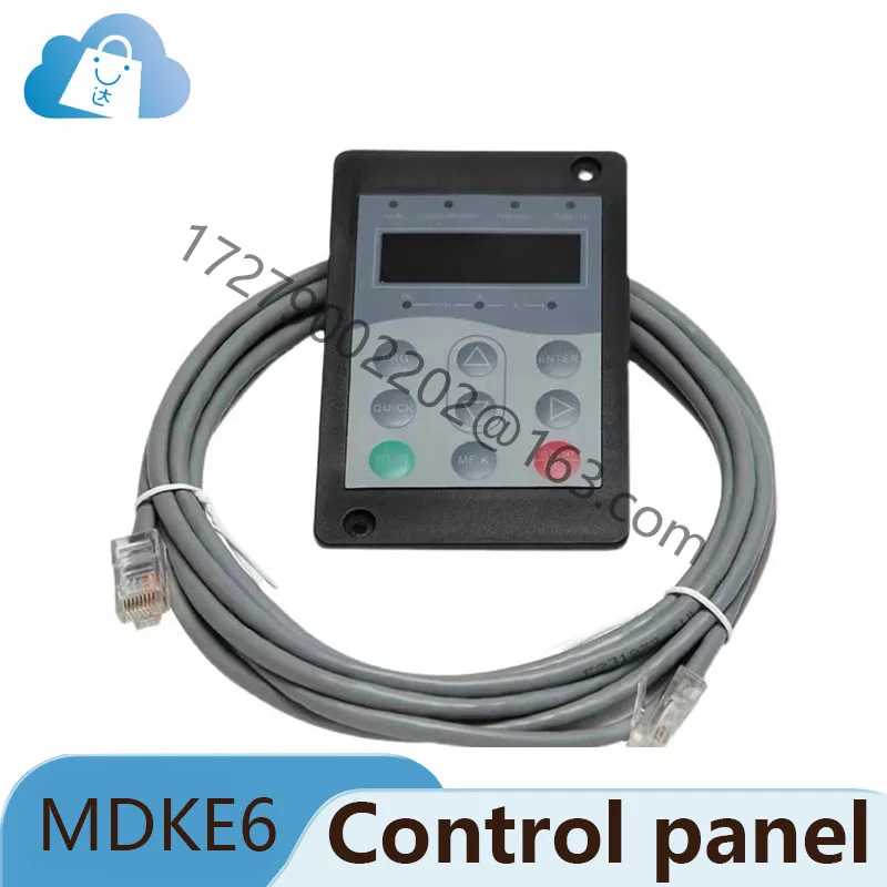 

Brand new MDKE6,opération de diagnostic, utilisation pour Monarch NICE3000 NICE3000 +