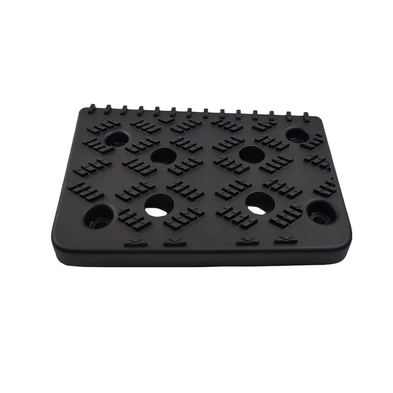 

Left Primary Pedal Pad (Old Model) for FOTON Auhang Bumblebee - Part No. G0845011102A0