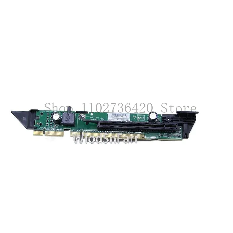 

WYORESY FOR Dell PowerEdge R620 server 3 pci-e riser card 34CJP 034CJP TN