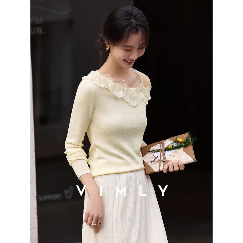 Apricot Jumpers