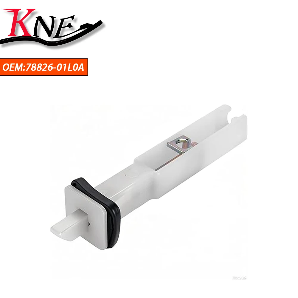 78826-01L0A Fuel Door Opener Release Lock Latch Gas Filler Opener For Nissan Truck Cube Altima Maxima Murano Hybrid 2007-2015