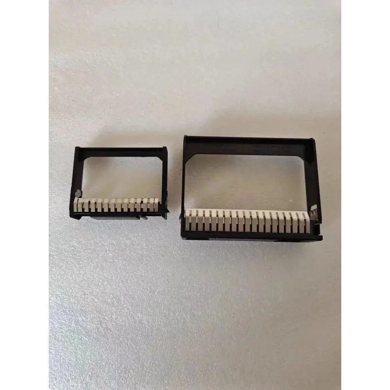 10pcs CHEN FOR HP DL360P, 380P, G8, G9, G10 servers, 2.5-inch and 3.5-inch, dust-proof, hard drive covers