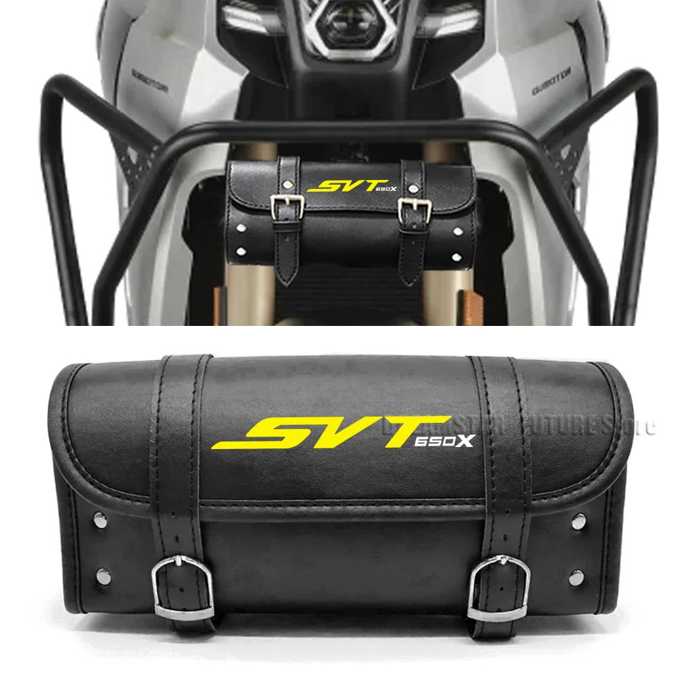 FOR SVT 650 SVT 650X SVT650 SVT650X New motorcycle waterproof front travel bag storage bag