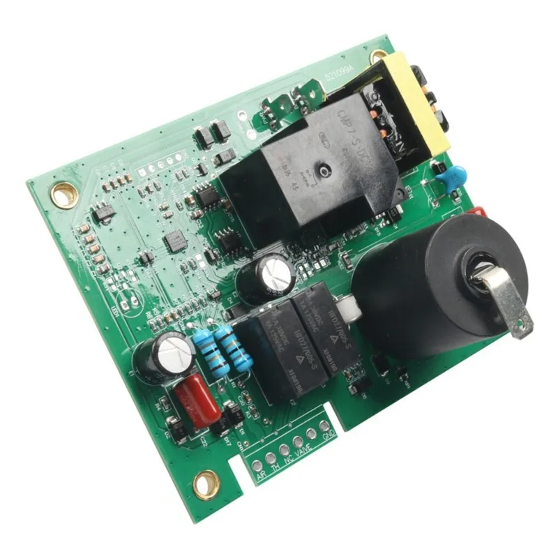 Classy-Circuit Board Module 12VDC Fan Control For Campers Water Heater With Ignition Kit(520820 520871 520814)
