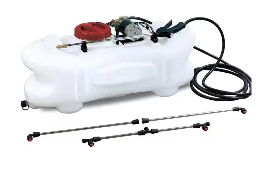 Brand Is Convenient to Use A.gricultural Electric A.TV Sprayer 3.1L/min 12v Harmless Chemical Pump Sprayer