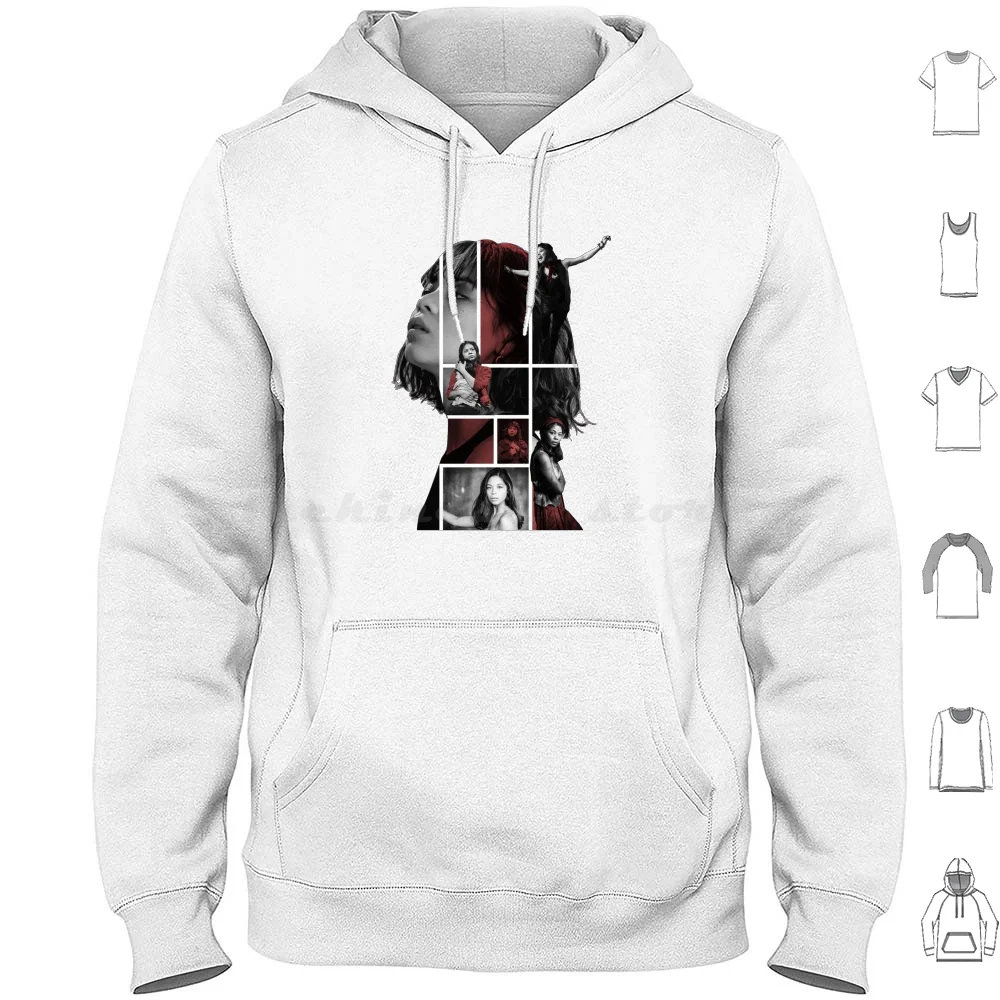 Eva Noblezada Hoodi… - image