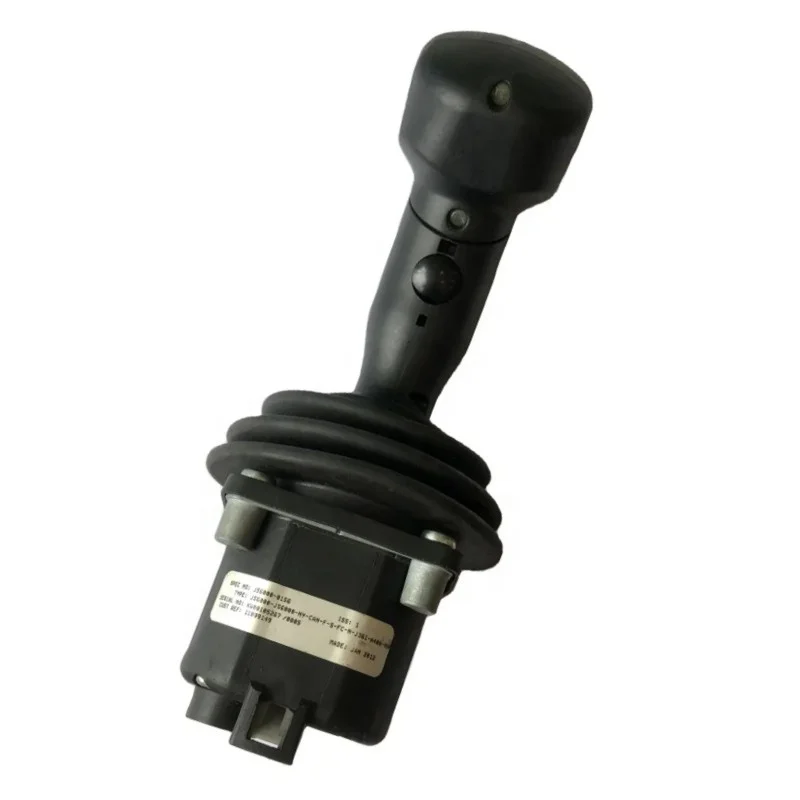 

Joystick for Caterpillar Machine P/N 380-1969 Excavator Spare Parts Steel New Product Genuine 3 Months One Size High Level