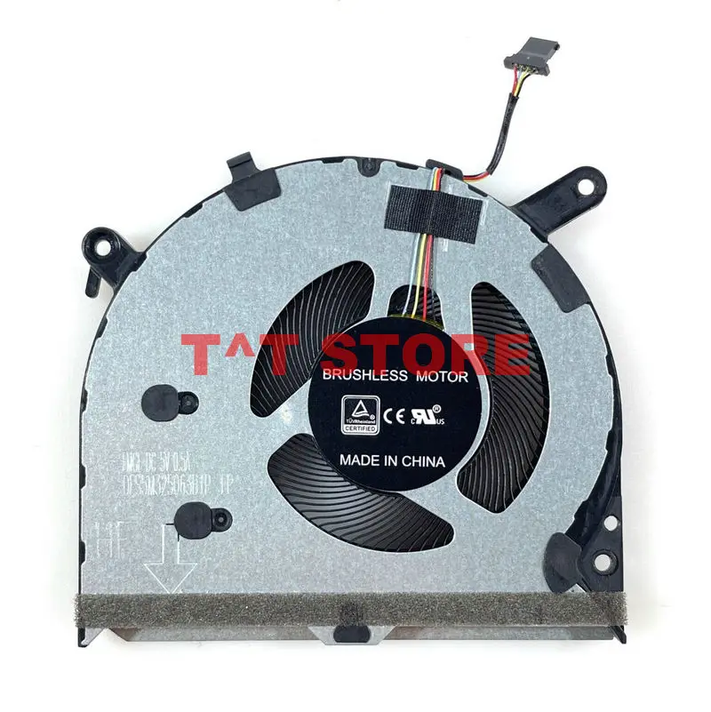 

Original For ASUS TP420U TP420IA TP420UA TM420I TM420IA LAPTOP CPU Cooling Fan Test Good Free Shipping