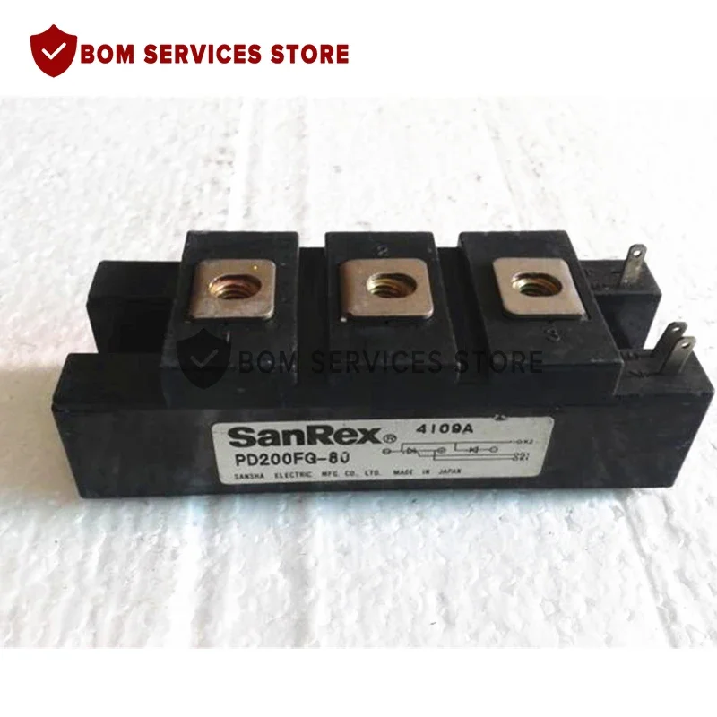 PD200FG-160 PD200FG-80 PD200FG160 PD200FG80ใหม่IGBTโมดูล