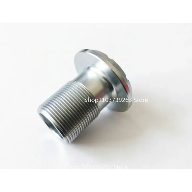 Suitable for Loncin VOGE DSX900 DS900X LX900-C Directional Column Upper Connecting Plate Steering Stem Locking Bolt