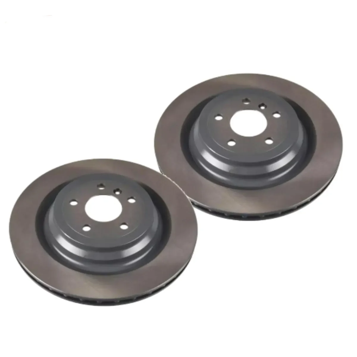 Rear Brake Disc for Mercedes-Benz GL400 GLS450 GLE320 GLE400 ML250 GLE320 ML450 GLE400 1664230700