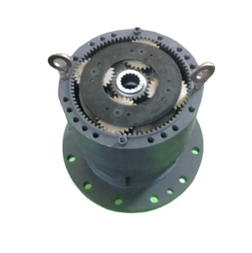 

404-00097C K1038203 DX225LCA Swing Reduction Gear DX225LC Swing Gearbox