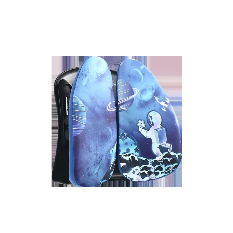 

Children's waist pillow, posture correction cushion chair