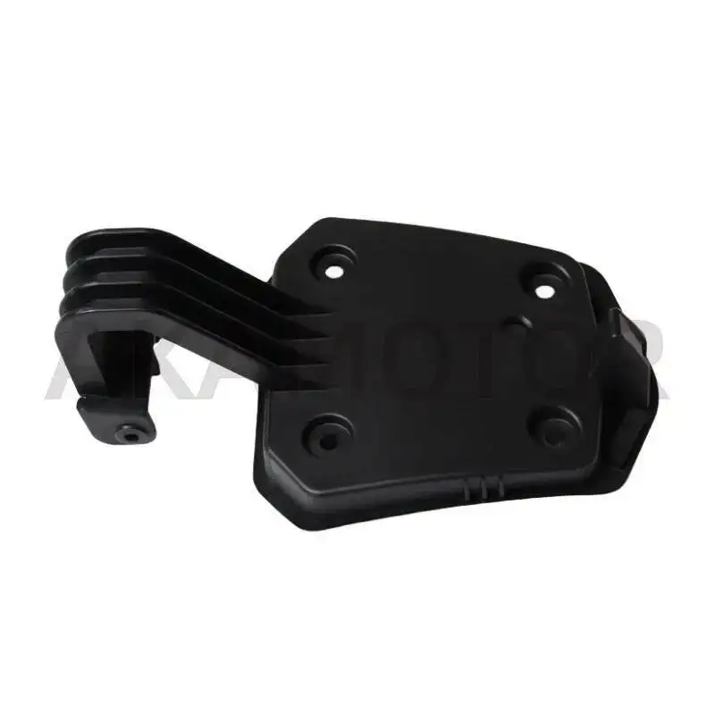 

Upper / Lower Fuel Tank Guard Plate For Loncin Voge Sr150gt Lx150t-29