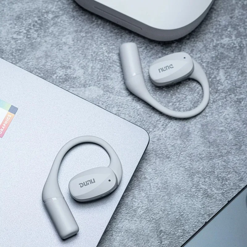 سماعات رأس لاسلكية بلوتوث TWS Ture ، غير داخل الأذن ، سماعات أذن مقاومة للماء IP54 ، أذن مفتوحة ، أو HiFi ، رياضات خارجية